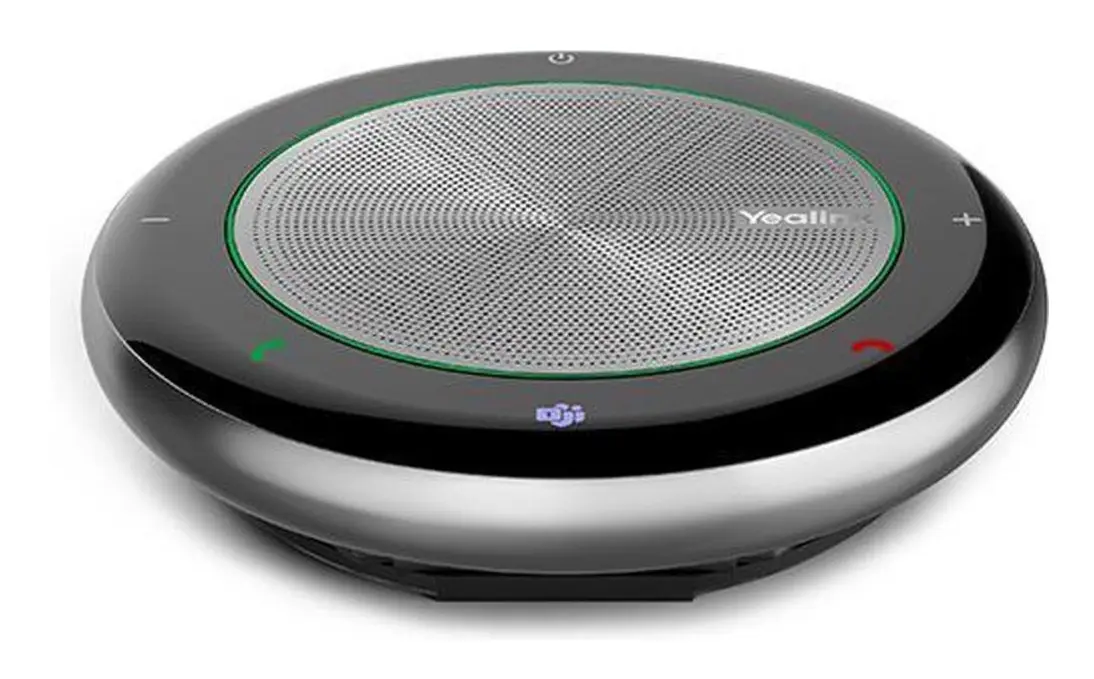 Yealink CP700 - Högtalartelefon (handsfree) - Bluetooth - trådlös - USB