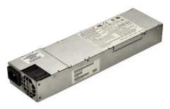 Supermicro PWS-563-1H - Strömförsörjning (intern) - 80 PLUS Guld - AC 100-240V - 560 Watt - PFC - 1U - för SC111, SC113, SC113M, SC815, SC825, SuperSe