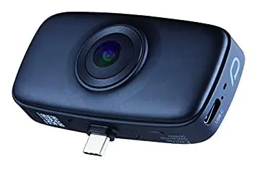 KANDAO Qoocam FUN 360 VR-camera for USB-C