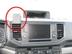  Lurhållare VW CRAFTER 17-19