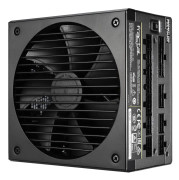 Fractal Design ION+ 760P 760 Watt Fully Modular 80+ Platinum PSU/Power Supply