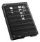 WD BLACK P10 Game Drive 4 TB HDD