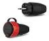  CableMod PRO ModMesh Cable Extension Kit - Black/Red