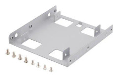 Deltaco RAM-8 monteringssats (RAM-8)
