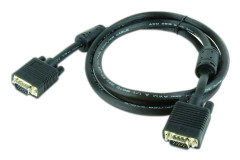 Gembird CC-PPVGA-6B - VGA-kabel 1,8 meter