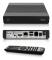 VU+ Zero Linux Full HD satellitmottagare