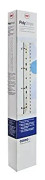 GBC Combbind PP arkiveringsremsor - klar - polypropen (PP) - Egypten (IB195020)