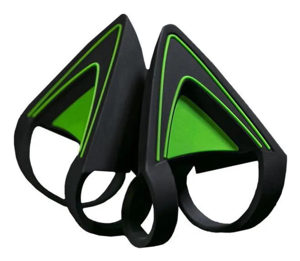  Kitty Ears for Razer Kraken