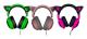  Kitty Ears for Razer Kraken
