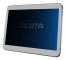 DICOTA Secret - Skärmskydd för surfplatta - med sekretessfilter - 4-vägs - lim - svart - för Apple 11-inch iPad Pro (1:a generation)