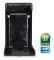 FANTEC QB-X2U31R - Hårddiskarray - 2 fack (SATA-600) - USB 3.1 (extern)