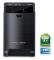 FANTEC QB-X2U31R - Hårddiskarray - 2 fack (SATA-600) - USB 3.1 (extern)