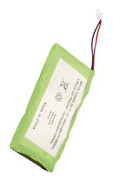 Albrecht Camping & Outdoor, Batteri, Radio, Litium Polymer (LiPo), 1800 mAh, 11,1 V, 19,98 wh