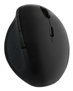 LogiLink Trådlös ergonomisk mus