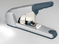  Häftapparat Leitz HD120 Platthäft, 120ark