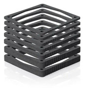 Noctua NA-FD1 kanalsats för NH-L9i och NH-L9a CPU-kylare (svart)