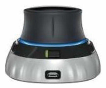 3DCONNEXION 3Dx SpaceMouse Wireless 2