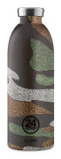 24 flaskor - Clima flaska 0,85 L - Camo Zone (24B447) (24B447)