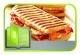  Tefal Grill/Panini-plattor