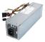  3WN11 - Dell Slim - Nätaggregat (intern) - 240 Watt - för OptiPlex 3010 (240 Watt), 390 (240 Watt), 790 (240 Watt), 990 (240 Watt)