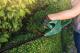 Bosch Home and Garden EASYHEDGECUT 18-45 Häcksax inkl. batteri, inklusive laddningsstation 18 V Li-Ion