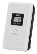 Renkforce E0001TA Termosensor
