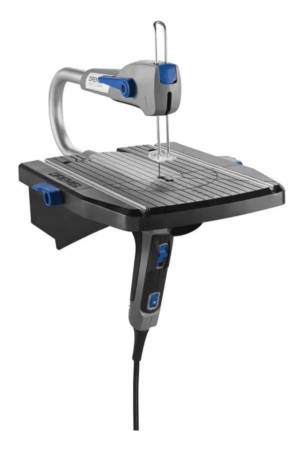 Dremel MS20JA rullsåg - 70 W