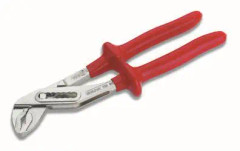 Cimco 10 8724 - Kromvanadinstål - Plast - Röd - 25 cm (108724)