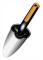  Planterspade bred rf stål Soft Grip