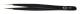 CK Precision ESD Tweezers Straight Fine Smooth Tips