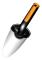  Planterspade bred rf stål Soft Grip