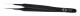 CK Tools ESD Säker pincett, precisionspincett, extra fin/rak, 110 mm (T2388D)
