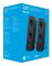 Logitech Z207 Trådlösa PC Högtalare