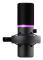 Trust GXT 255+ Onyx professionell mikrofon med arm