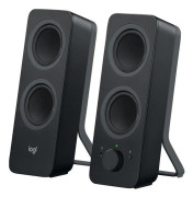 Logitech Z207 Trådlösa PC Högtalare
