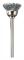 Dremel Carbon steel brush