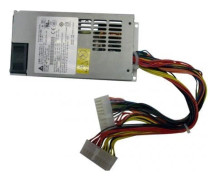  SP-4BAY-PSU - QNAP - Nätaggregat (intern) - 250 Watt - för QNAP TS-439, TS-459