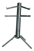 K&M  18860B Spider Pro Svart