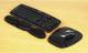  Kensington  Gel Keyboard Wristrest