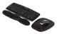  Kensington  Gel Keyboard Wristrest