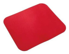 LogiLink ID0128 Musmatta Röd (B x H x D) 250 x 3 x 220 mm