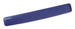 Soennecken handledsstöd 3787 memory foam blå (3787)