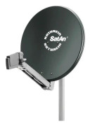 Kathrein CAS 80gr - satellitantenn