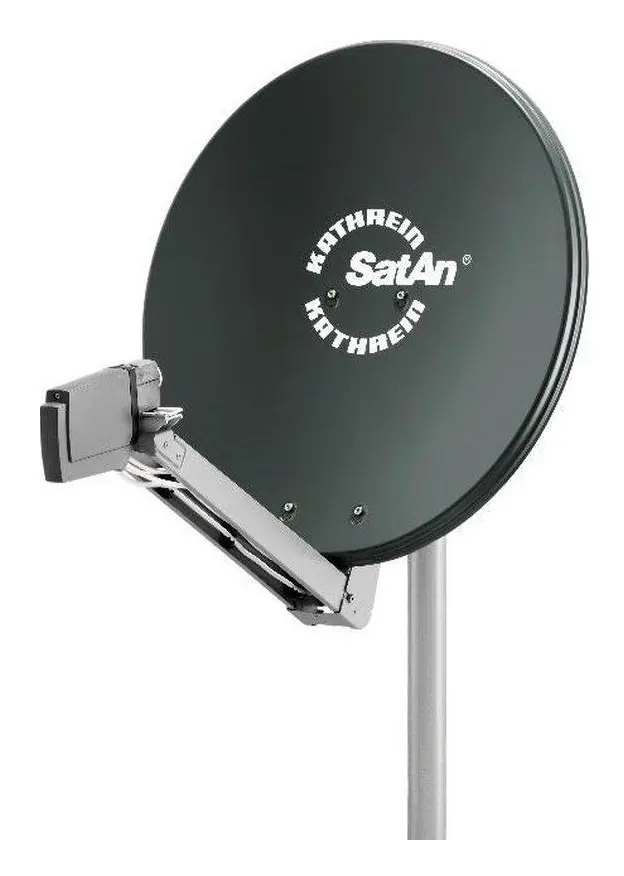 Kathrein CAS 80gr - satellitantenn