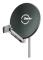 Kathrein CAS 80gr - satellitantenn