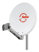 KATHREIN CAS 80ws - satellit - parabolantenn (20010029)