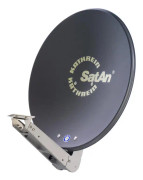 KATHREIN SatAn CAS 60 - antenn - dipol - satellit - 35,9 dBi - utvändigt