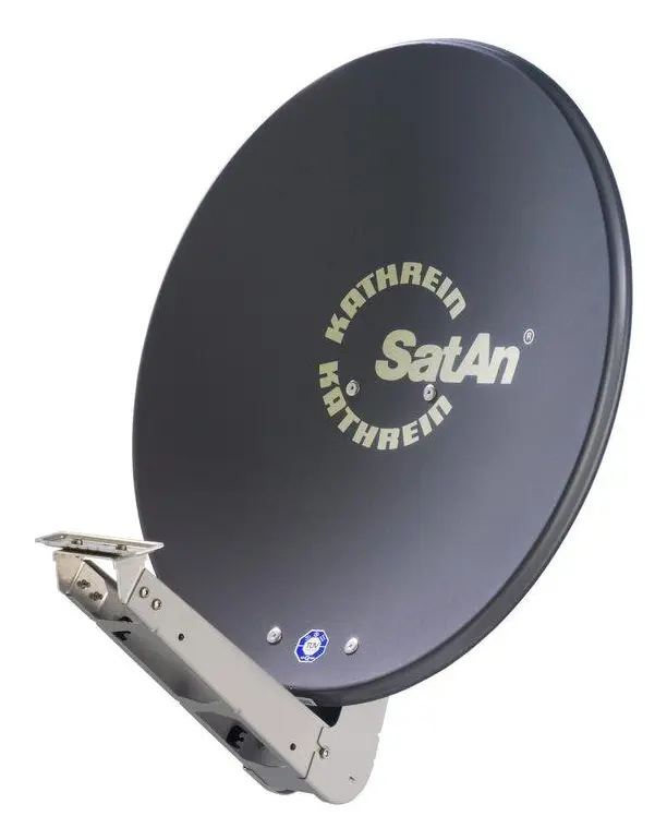 KATHREIN SatAn CAS 60 - antenn - dipol - satellit - 35,9 dBi - utvändigt