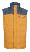 Trespass Gamblesrew Gilet för män