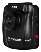 Transcend - DrivePro 250 Advanced Dashcam (32GB)